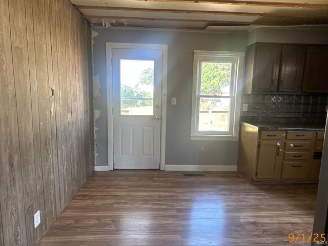 1233 11th Street, Tell City, IN 47586