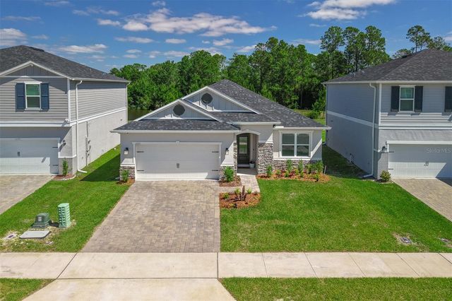 3103 SANCTUARY DR, Clermont, FL 34714
