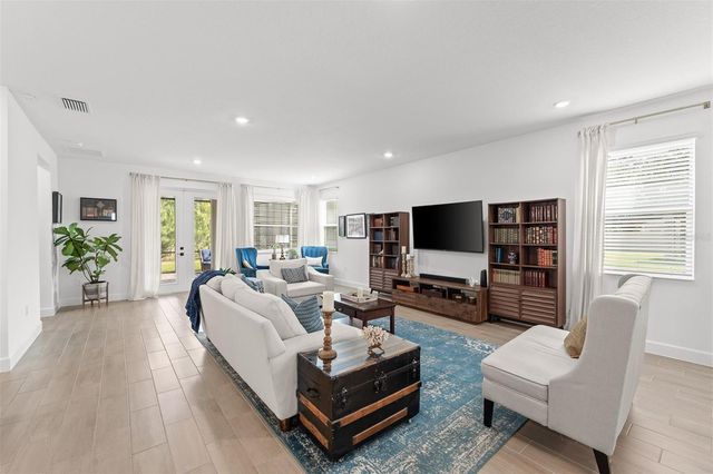 3103 SANCTUARY DR, Clermont, FL 34714