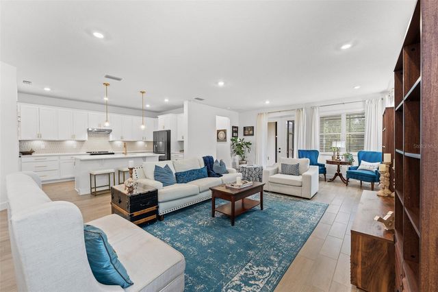 3103 SANCTUARY DR, Clermont, FL 34714