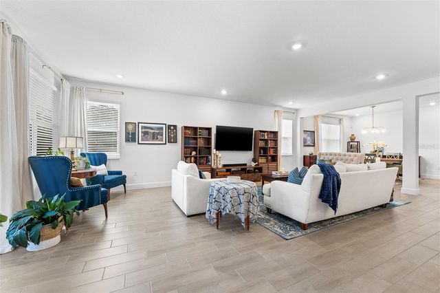 3103 SANCTUARY DR, Clermont, FL 34714