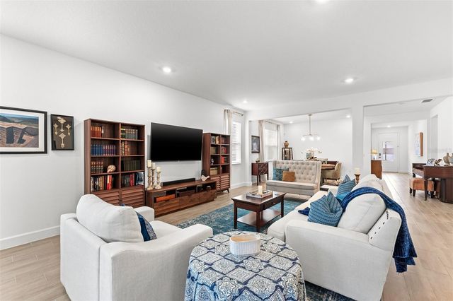 3103 SANCTUARY DR, Clermont, FL 34714