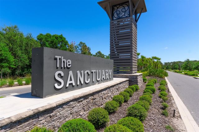 3103 SANCTUARY DR, Clermont, FL 34714