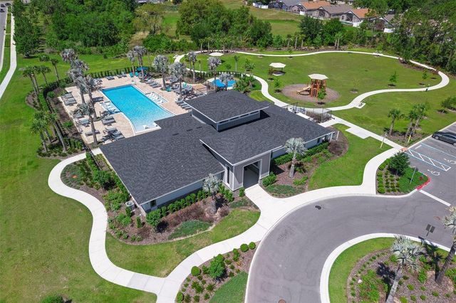 3103 SANCTUARY DR, Clermont, FL 34714