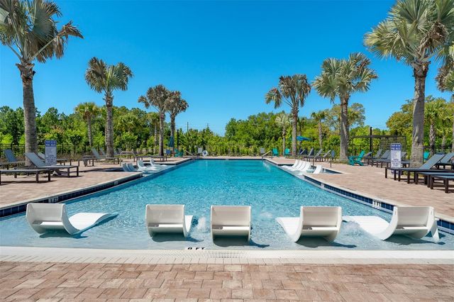 3103 SANCTUARY DR, Clermont, FL 34714