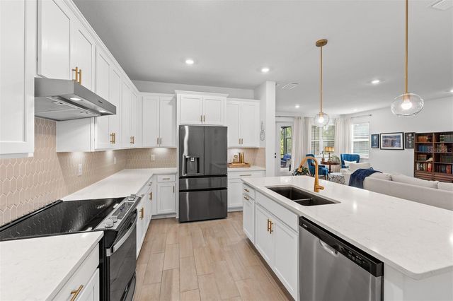 3103 SANCTUARY DR, Clermont, FL 34714