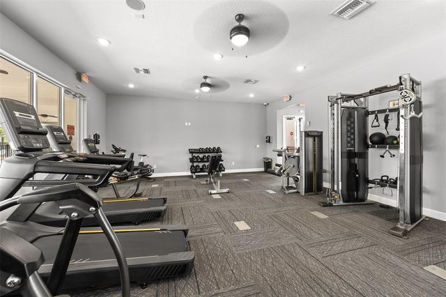 3103 SANCTUARY DR, Clermont, FL 34714