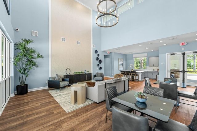 3103 SANCTUARY DR, Clermont, FL 34714