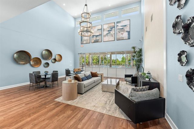 3103 SANCTUARY DR, Clermont, FL 34714