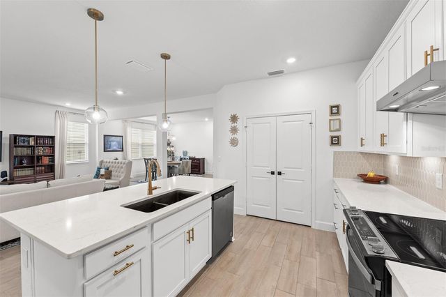 3103 SANCTUARY DR, Clermont, FL 34714