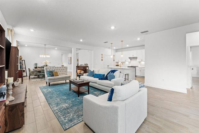 3103 SANCTUARY DR, Clermont, FL 34714