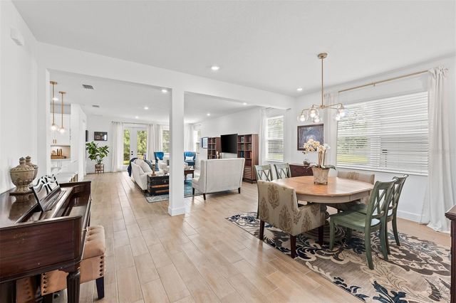 3103 SANCTUARY DR, Clermont, FL 34714