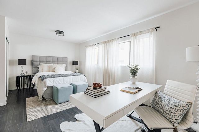 4652 Don Lorenzo Dr A, Los Angeles, CA 90008