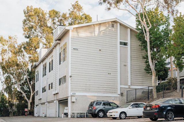 4652 Don Lorenzo Dr A, Los Angeles, CA 90008