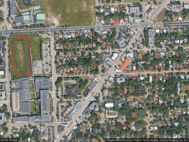 13300 NE 9th Avenue, North Miami, FL 33161