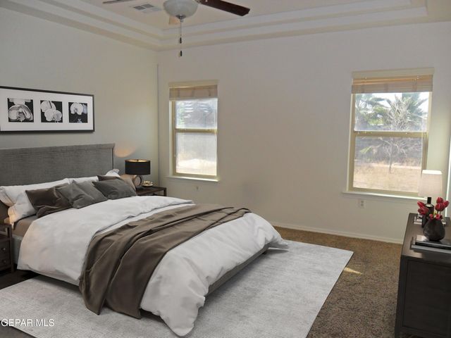 13864 HOLLYWOOD Drive, Horizon City, TX 79928