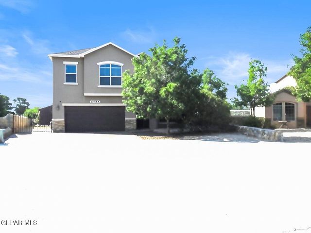 13864 HOLLYWOOD Drive, Horizon City, TX 79928