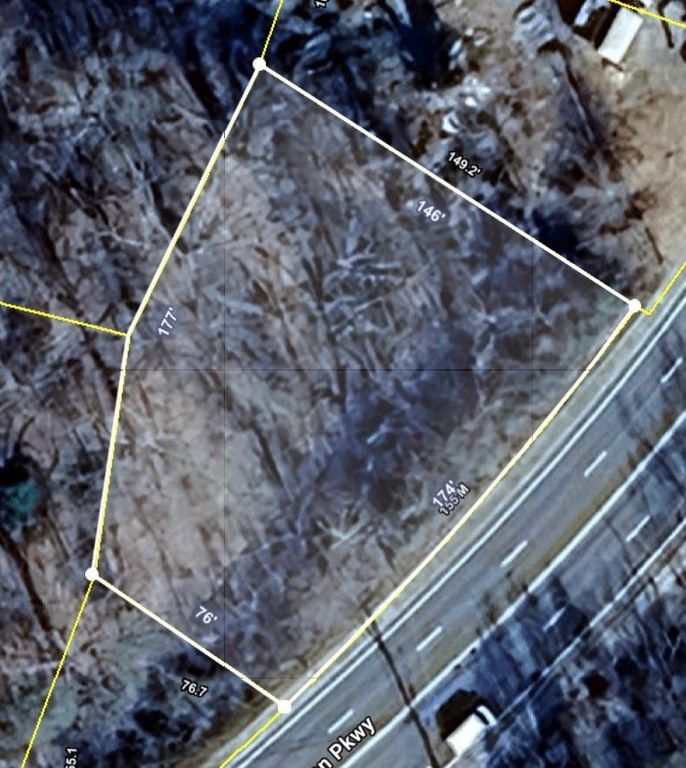 1 Donelson Parkway, Dover, TN 37058