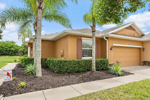 11547 52ND COURT E, Parrish, FL 34219
