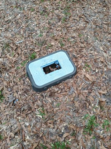 220 Cherokee Trail, Livingston, TX 77351