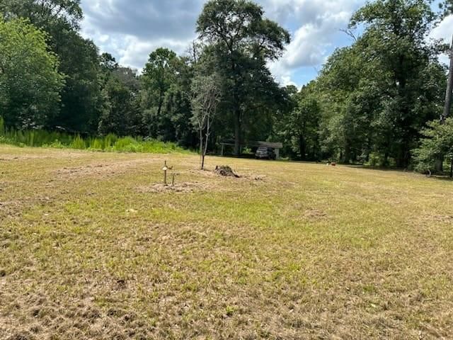 220 Cherokee Trail, Livingston, TX 77351