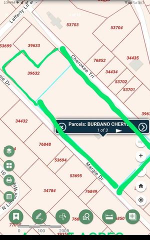 220 Cherokee Trail, Livingston, TX 77351