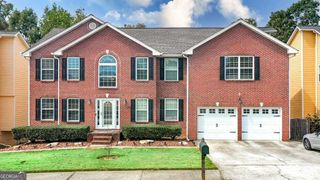 7375 Jumpers Trail, Fairburn, GA 30213