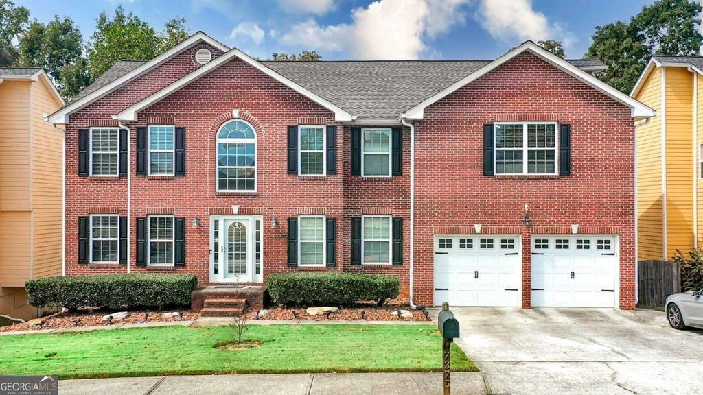 7375 Jumpers Trail, Fairburn, GA 30213