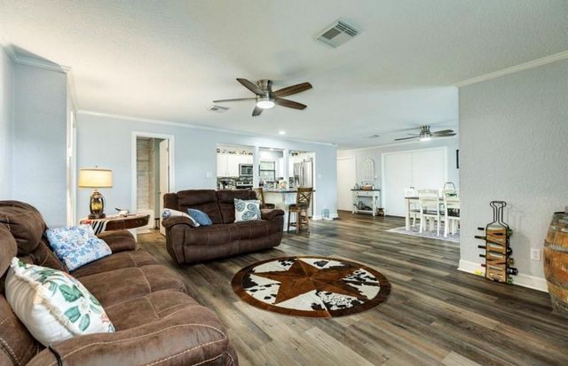 131 Bastrop Bayou Drive, Angleton, TX 77515