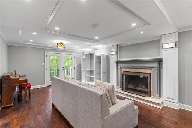 6301 Forest Park Drive, Signal Mountain, TN 37377