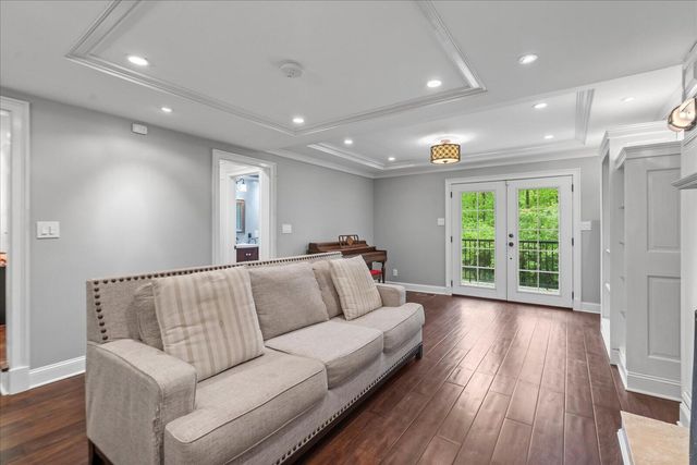 6301 Forest Park Drive, Signal Mountain, TN 37377