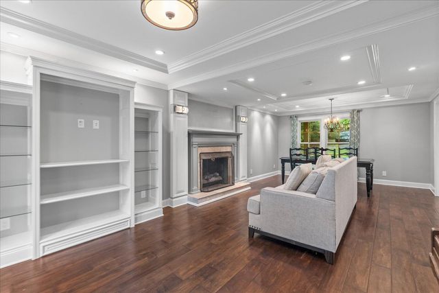 6301 Forest Park Drive, Signal Mountain, TN 37377