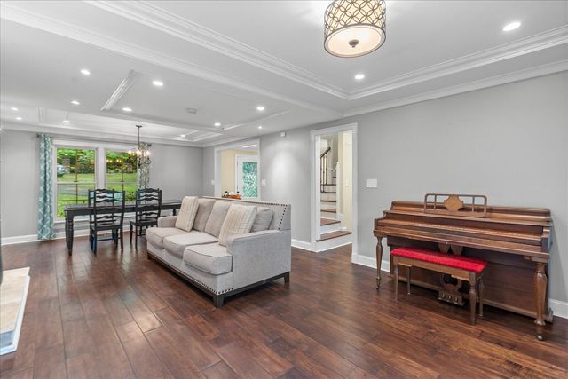6301 Forest Park Drive, Signal Mountain, TN 37377