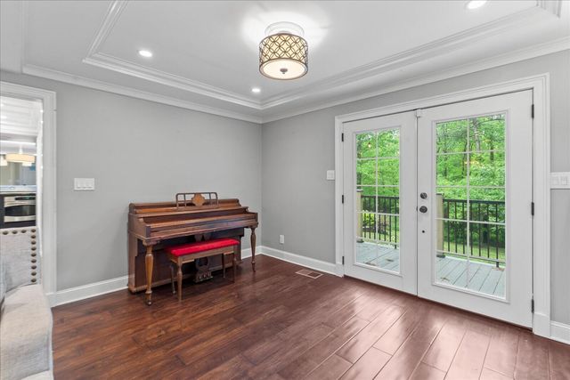 6301 Forest Park Drive, Signal Mountain, TN 37377