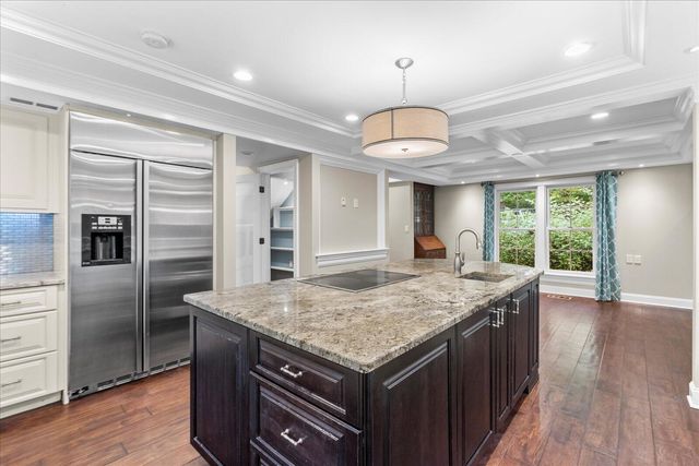 6301 Forest Park Drive, Signal Mountain, TN 37377