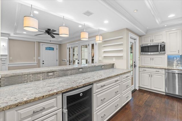 6301 Forest Park Drive, Signal Mountain, TN 37377