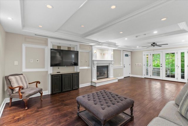 6301 Forest Park Drive, Signal Mountain, TN 37377