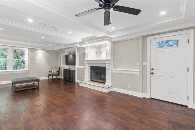 6301 Forest Park Drive, Signal Mountain, TN 37377