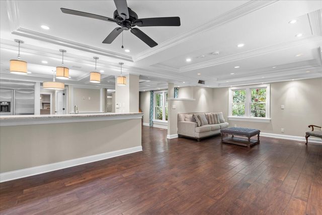 6301 Forest Park Drive, Signal Mountain, TN 37377