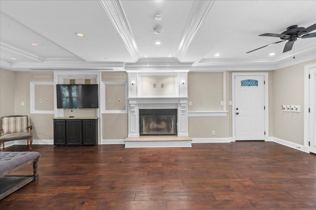 6301 Forest Park Drive, Signal Mountain, TN 37377