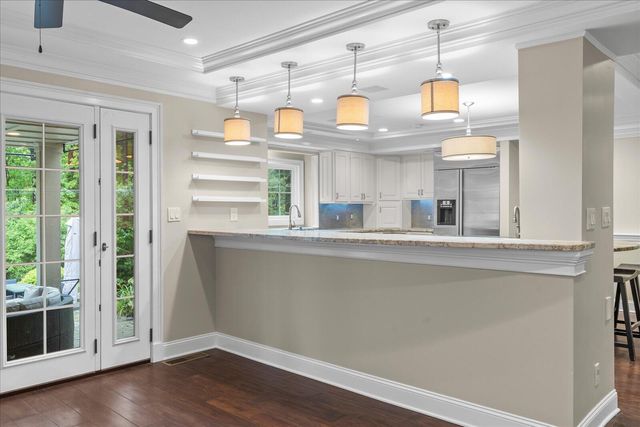 6301 Forest Park Drive, Signal Mountain, TN 37377