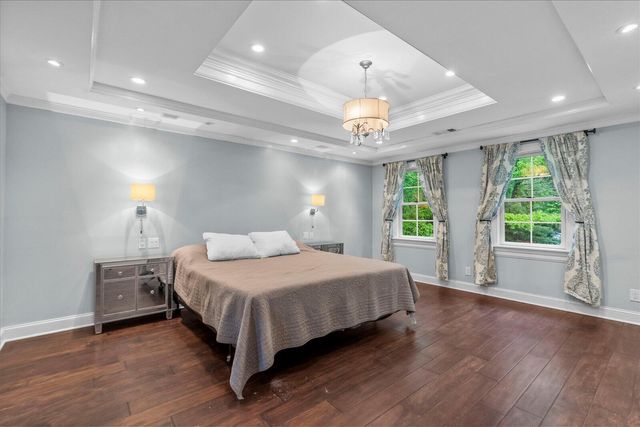 6301 Forest Park Drive, Signal Mountain, TN 37377