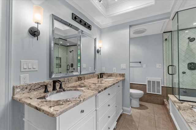 6301 Forest Park Drive, Signal Mountain, TN 37377