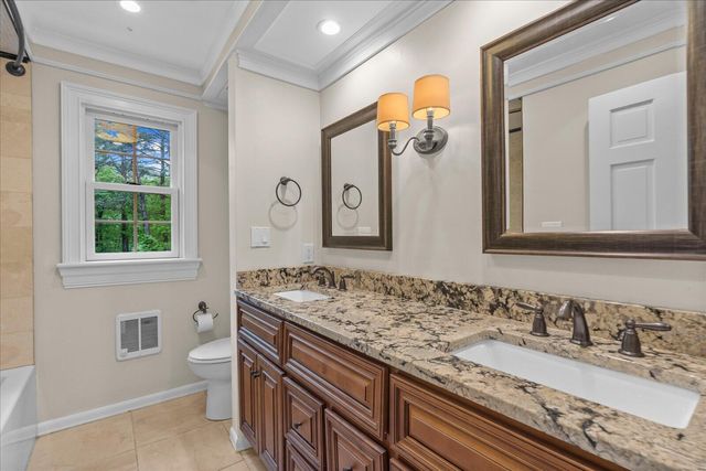6301 Forest Park Drive, Signal Mountain, TN 37377