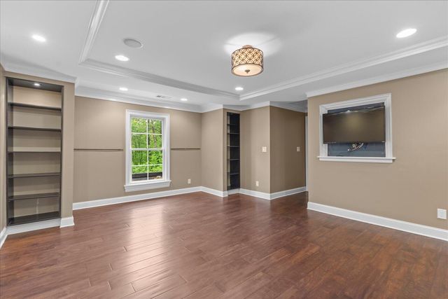 6301 Forest Park Drive, Signal Mountain, TN 37377