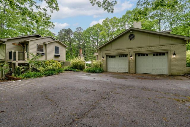 6301 Forest Park Drive, Signal Mountain, TN 37377