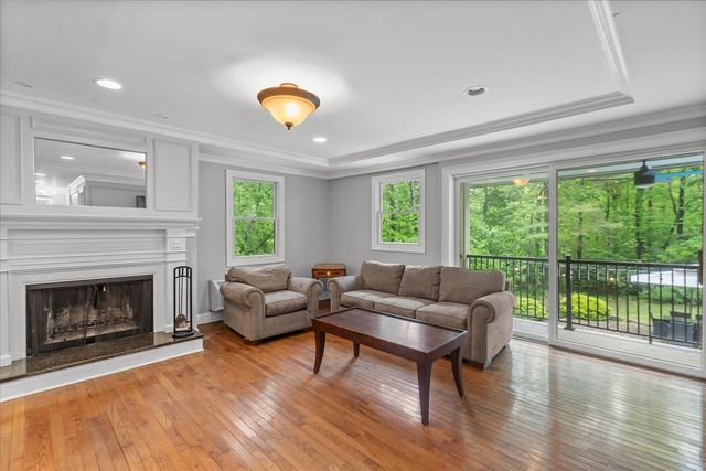 6301 Forest Park Drive, Signal Mountain, TN 37377