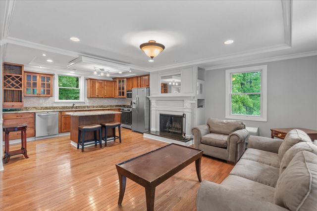 6301 Forest Park Drive, Signal Mountain, TN 37377