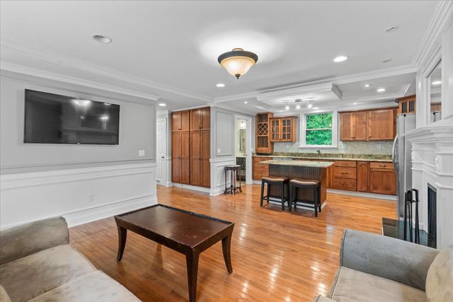 6301 Forest Park Drive, Signal Mountain, TN 37377