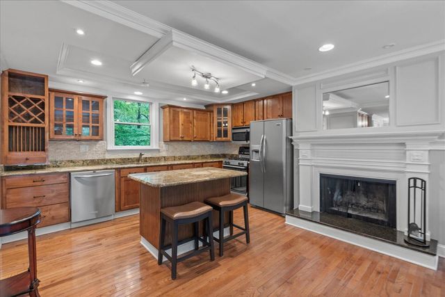 6301 Forest Park Drive, Signal Mountain, TN 37377